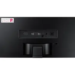 مانیتور سامسونگ مدل C27F390FHM سایز 27 اینچSamsung C27F390FHM Monitor 27 Inch