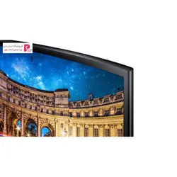 مانیتور سامسونگ مدل C27F390FHM سایز 27 اینچSamsung C27F390FHM Monitor 27 Inch