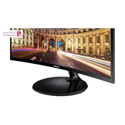 مانیتور سامسونگ مدل C27F390FHM سایز 27 اینچSamsung C27F390FHM Monitor 27 Inch