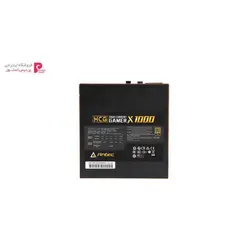 منبع تغذیه ماژولار انتک مدل HCG1000 ExtremeAntec HCG1000 Extreme Computer Power Supply