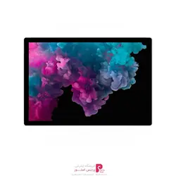 تبلت مایکروسافت مدل Surface Pro 6 – EMicrosoft Surface Pro 6 - E - Tablet