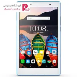 تبلت لنوو مدل Tab 3 8 ظرفیت 16 گیگابایت Lenovo Tab 3 8 16GB Tablet