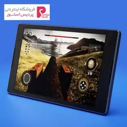 تبلت لنوو مدل Tab 3 8 ظرفیت 16 گیگابایت Lenovo Tab 3 8 16GB Tablet