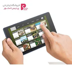 تبلت لنوو مدل Tab 3 8 ظرفیت 16 گیگابایت Lenovo Tab 3 8 16GB Tablet