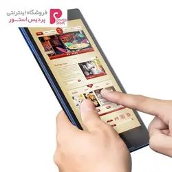 تبلت لنوو مدل Tab 3 8 ظرفیت 16 گیگابایت Lenovo Tab 3 8 16GB Tablet