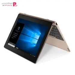 تبلت لنوو Lenovo IdeaPad D330 LTE 64GB TabletLenovo IdeaPad D330 LTE 64GB Tablet