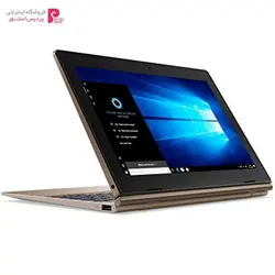 تبلت لنوو Lenovo IdeaPad D330 LTE 64GB TabletLenovo IdeaPad D330 LTE 64GB Tablet