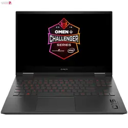 لپ تاپ اچ‌پی OMEN 15t-EK000-4BHP OMEN 15t-EK000-4B 15.6 inch Laptop