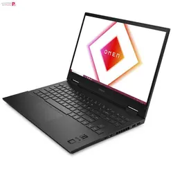 لپ تاپ اچ‌پی OMEN 15t-EK000-4BHP OMEN 15t-EK000-4B 15.6 inch Laptop