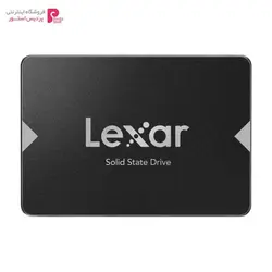 SSD لکسار NS100 ظرفیت 128LEXAR NS100 SSD - 128GB