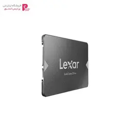 SSD لکسار NS100 ظرفیت 128LEXAR NS100 SSD - 128GB