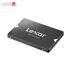 SSD لکسار NS100 ظرفیت 128LEXAR NS100 SSD - 128GB