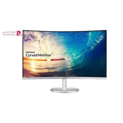 مانیتور سامسونگ مدل LC27F591FDMXHD سایز 27 اینچSamsung LC27F591FDMXHD Monitor 27 Inch