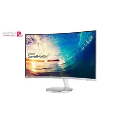 مانیتور سامسونگ مدل LC27F591FDMXHD سایز 27 اینچSamsung LC27F591FDMXHD Monitor 27 Inch