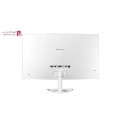 مانیتور سامسونگ مدل LC27F591FDMXHD سایز 27 اینچSamsung LC27F591FDMXHD Monitor 27 Inch