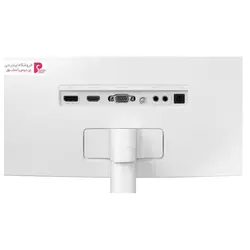 مانیتور سامسونگ مدل LC27F591FDMXHD سایز 27 اینچSamsung LC27F591FDMXHD Monitor 27 Inch