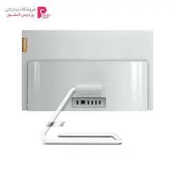 کامپیوتر همه کاره لنوو A340-22IWL-48AXLenovo A340-22IWL-48AX 21.5 inch All-in-One PC