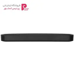 هارددیسک اکسترنال وسترن دیجیتال مدل مای پاسپورت آلترا ظرفیت 1 ترابایتWestern Digital My Passport Ultra External Hard Drive - 1TB