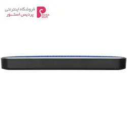 هارددیسک اکسترنال وسترن دیجیتال مدل مای پاسپورت آلترا ظرفیت 1 ترابایتWestern Digital My Passport Ultra External Hard Drive - 1TB