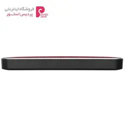 هارددیسک اکسترنال وسترن دیجیتال مدل مای پاسپورت آلترا ظرفیت 1 ترابایتWestern Digital My Passport Ultra External Hard Drive - 1TB