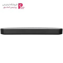 هارددیسک اکسترنال وسترن دیجیتال مدل مای پاسپورت آلترا ظرفیت 1 ترابایتWestern Digital My Passport Ultra External Hard Drive - 1TB