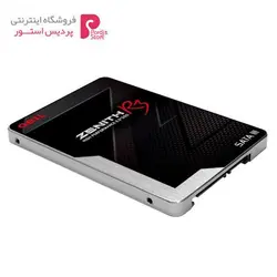 حافظه SSD گیل مدل GZ25R3 ظرفیت 120Geil GZ25R3 SSD Drive - 120GB