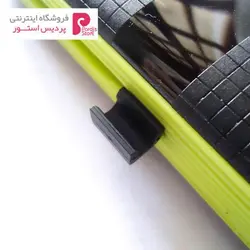 هارد اکسترنال سیلیکون پاور Armor-A60 ظرفیت4Silicon Power Armor A60 External Hard Drive - 4TB