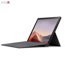 تبلت مایکروسافت Surface Pro 7 Plus-LTE 256GBMicrosoft Surface Pro 7 Plus - LTE 256GB Tablet With Signature Type Cover Keyboard