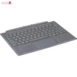 تبلت مایکروسافت Surface Pro 7 Plus-LTE 256GBMicrosoft Surface Pro 7 Plus - LTE 256GB Tablet With Signature Type Cover Keyboard