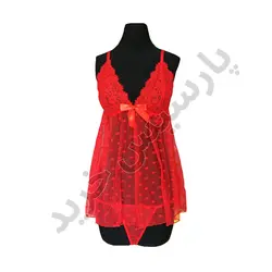 لباس خواب زنانه یاندی کد 625 | فروشگاه پارسیس خرید