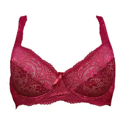 سوتین فنردار مسطر کد 520 | فروشگاه پارسیس خرید