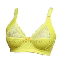 سوتین گنی فنردار F-K کد 6500 | فروشگاه پارسیس خرید