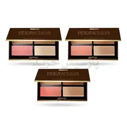 پالت کانتور و برنزه کننده پوپا