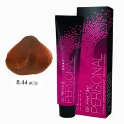 رنگ مو پرسونال 44-8 گروه مسی