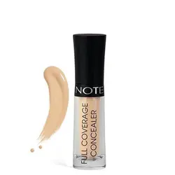 کانسیلر مایع دور چشم نوت 01