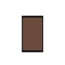 سایه ابرو تک رنگ دوسه شماره s2-1