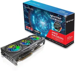 6800xt sapphire nitro6800xt sapphire nitro کارت گرافیک