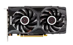 کارت گرافیک 2060 SUPER INNO 3D 5pcs