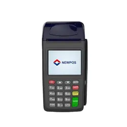 کارتخوان 8210 (NewPos ) استوک