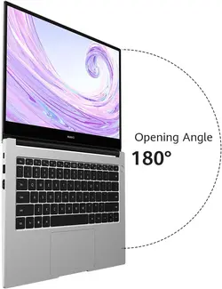 لپ تاپ هوآوی MateBook D14 i5-1135G7 8GB 512GBSSD