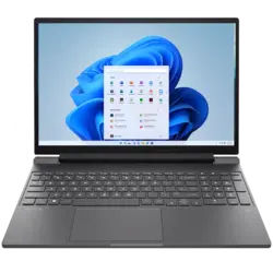 لپ تاپ اچ پی Victus i7-12700H 16GB 512GBSSD RTX3050Ti