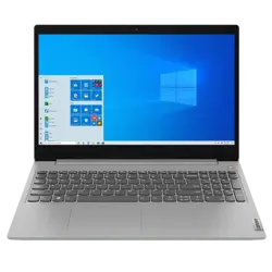 لپتاپ لنوو IDEAPAD3 i5-1135G7 12GB 1TB MX350