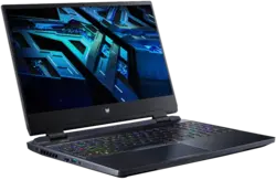 لپ تاپ ایسر HELIOS 300 PH315-55 i7-12700H 16GB 512GBSSD RTX3060