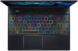 لپ تاپ ایسر HELIOS 300 PH315-55 i7-12700H 16GB 512GBSSD RTX3060