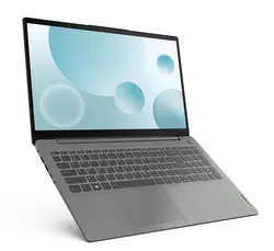 لپ تاپ لنوو IDEAPAD3 i5-1235u 8GB 512GB iris xe