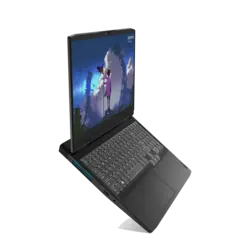 لپ تاپ لنوو IDEAPADGAMING3 R5-6600H 8GB 256GB RTX3050