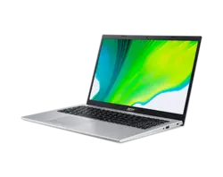 لپ تاپ ایسر ASPIRE5 A515 i3-1115G4 Ram8Gb 1Tb+256Gb Mx450