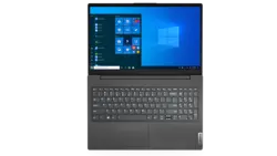 لپ تاپ لنوو LENOVO V15 i3-1115G4 4GB 256GB + کیف