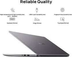 لپ تاپ هوآوی MateBook D15 i5-1135G7/Ram8Gb/Ssd512Gb