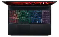 لپ تاپ ایسر Nitro5 i7/Ram8Gb/Ssd512Gb/RTX3060 QHD